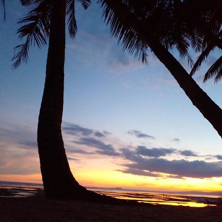 Seashore Inn Siquijor Kültér fotó