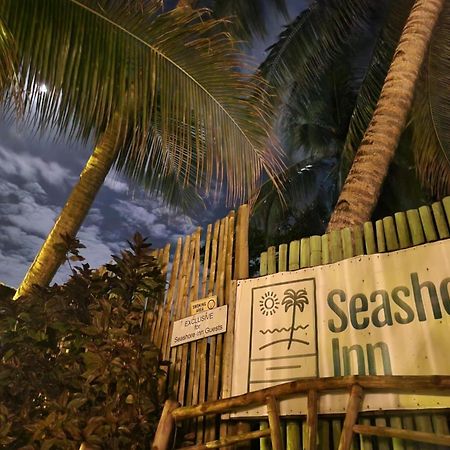 Seashore Inn Siquijor Kültér fotó