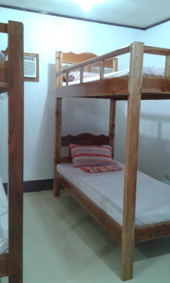 Seashore Inn Siquijor Kültér fotó