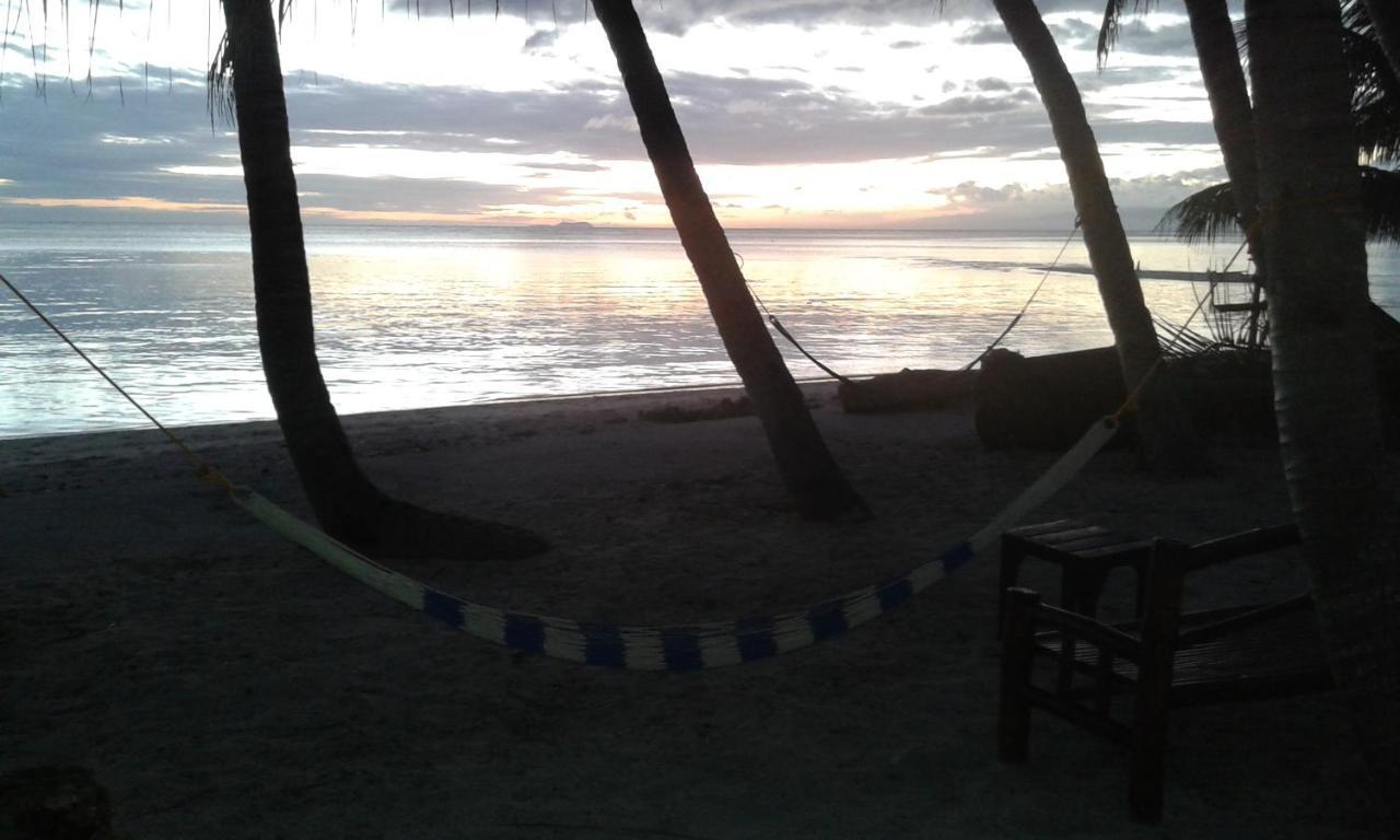 Seashore Inn Siquijor Kültér fotó