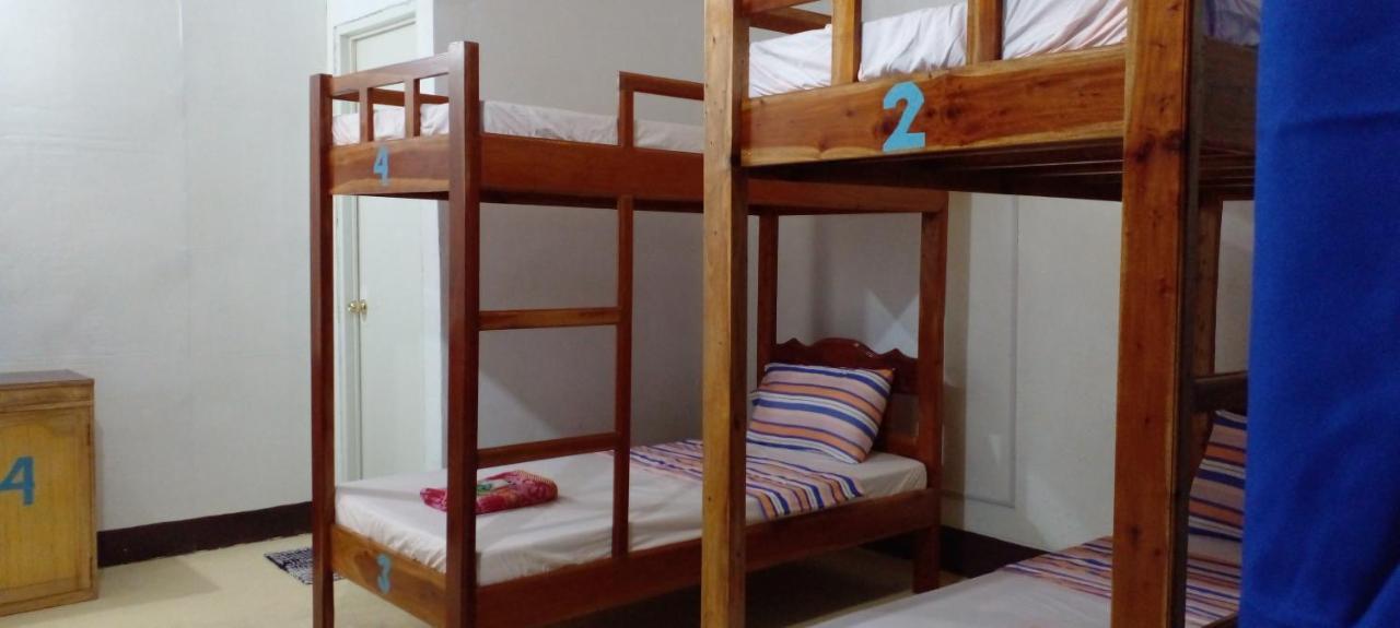 Seashore Inn Siquijor Kültér fotó