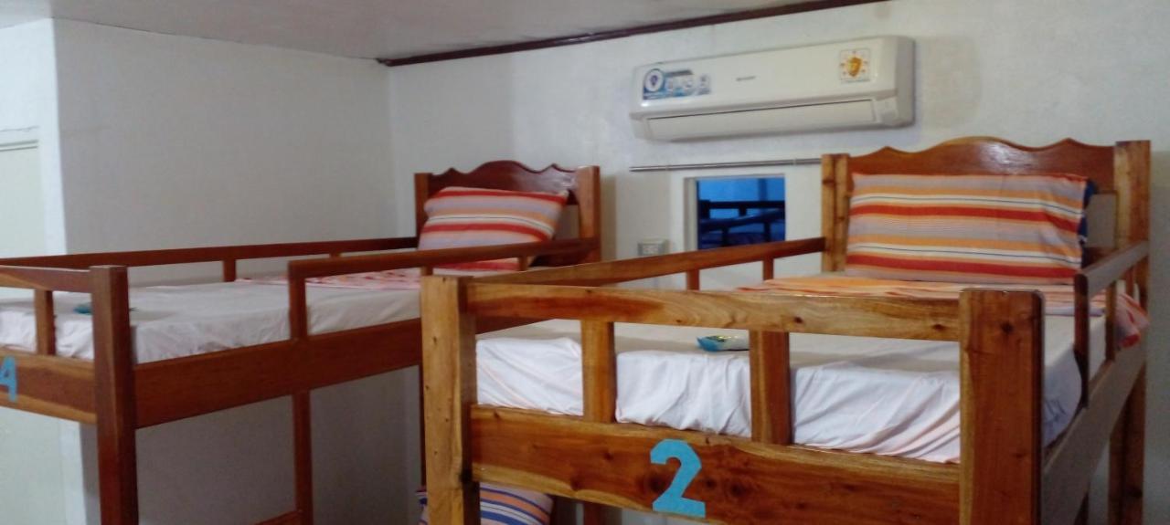 Seashore Inn Siquijor Kültér fotó
