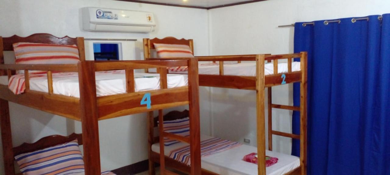 Seashore Inn Siquijor Kültér fotó