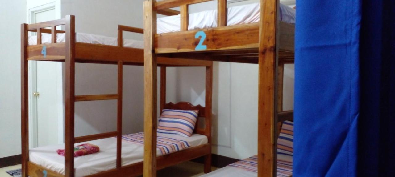Seashore Inn Siquijor Kültér fotó