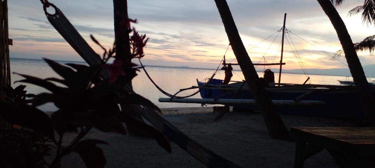 Seashore Inn Siquijor Kültér fotó