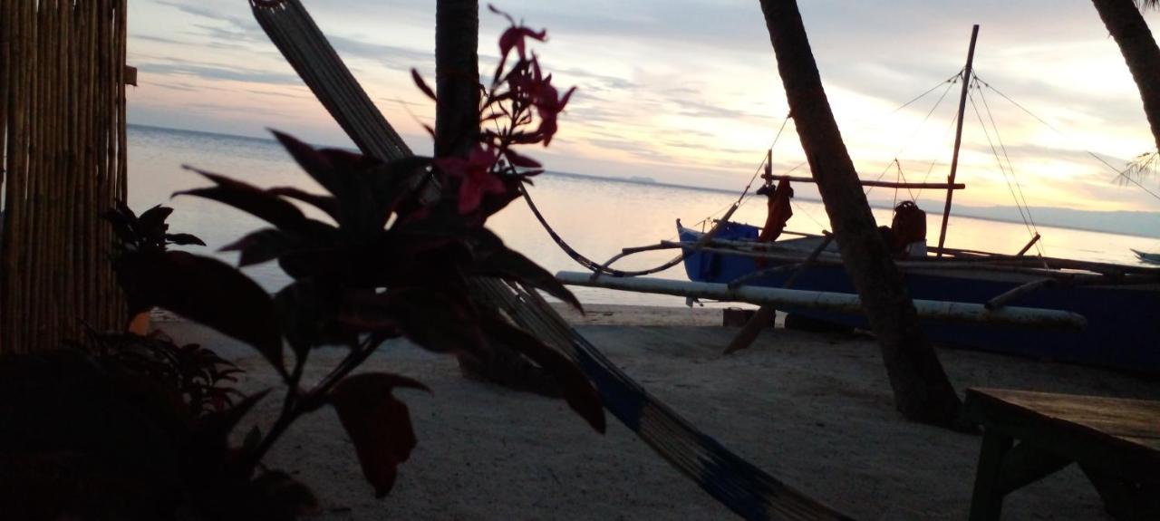 Seashore Inn Siquijor Kültér fotó
