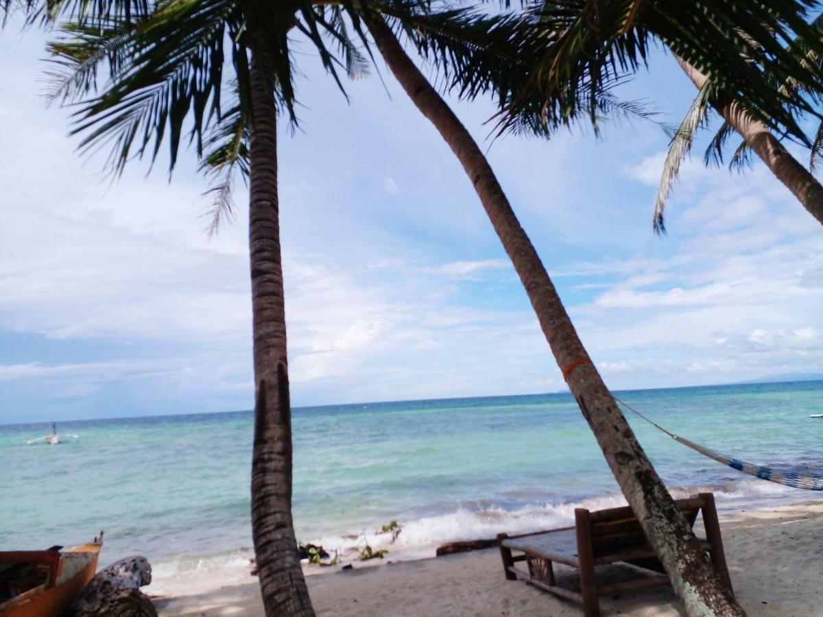 Seashore Inn Siquijor Kültér fotó