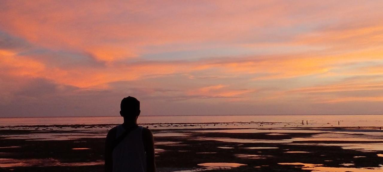 Seashore Inn Siquijor Kültér fotó
