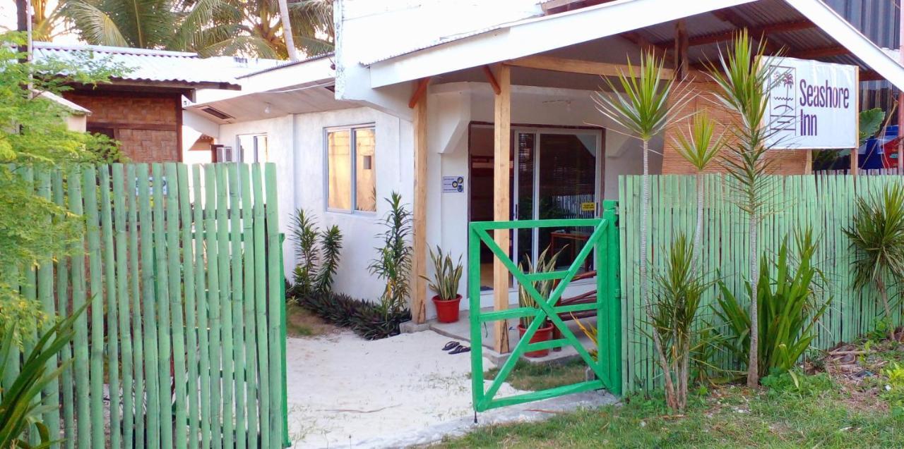 Seashore Inn Siquijor Kültér fotó