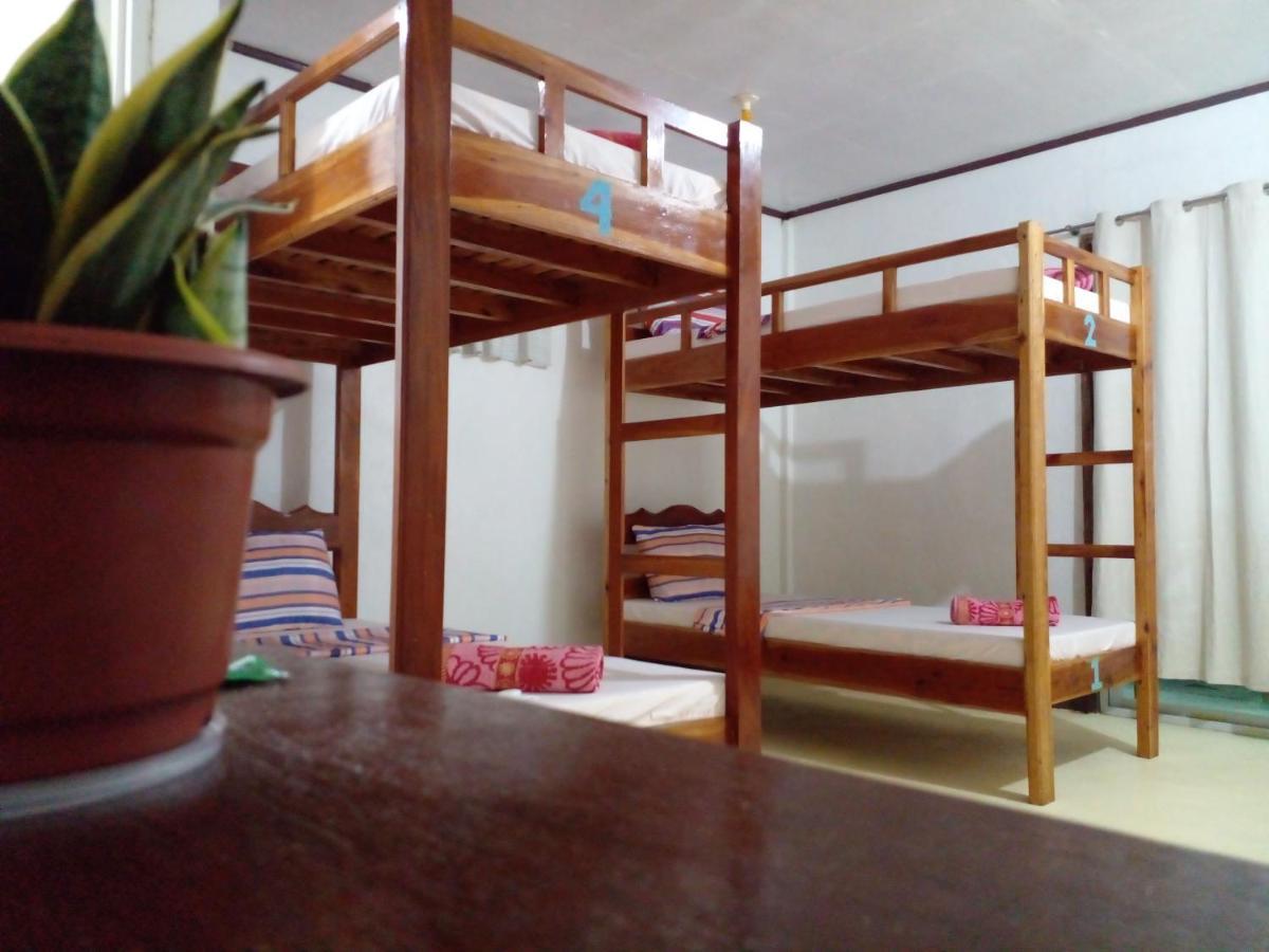 Seashore Inn Siquijor Kültér fotó