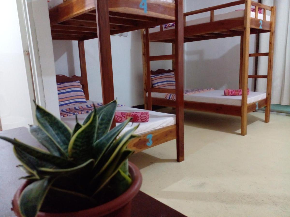 Seashore Inn Siquijor Kültér fotó