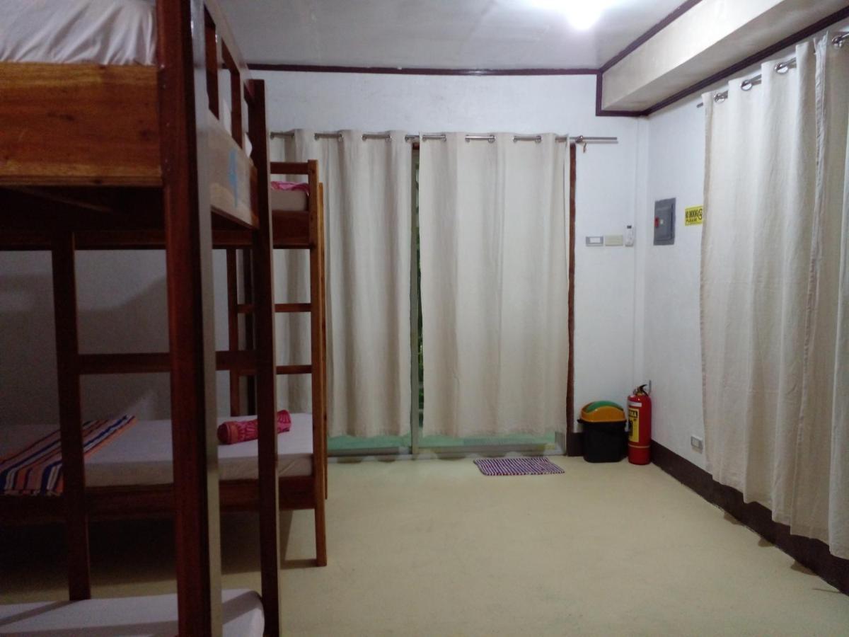 Seashore Inn Siquijor Kültér fotó
