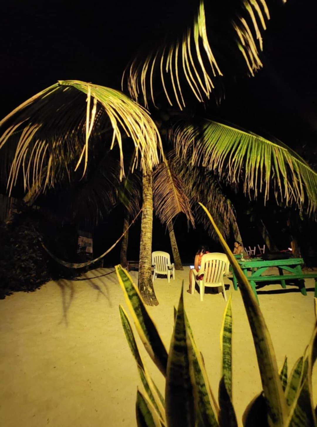 Seashore Inn Siquijor Kültér fotó