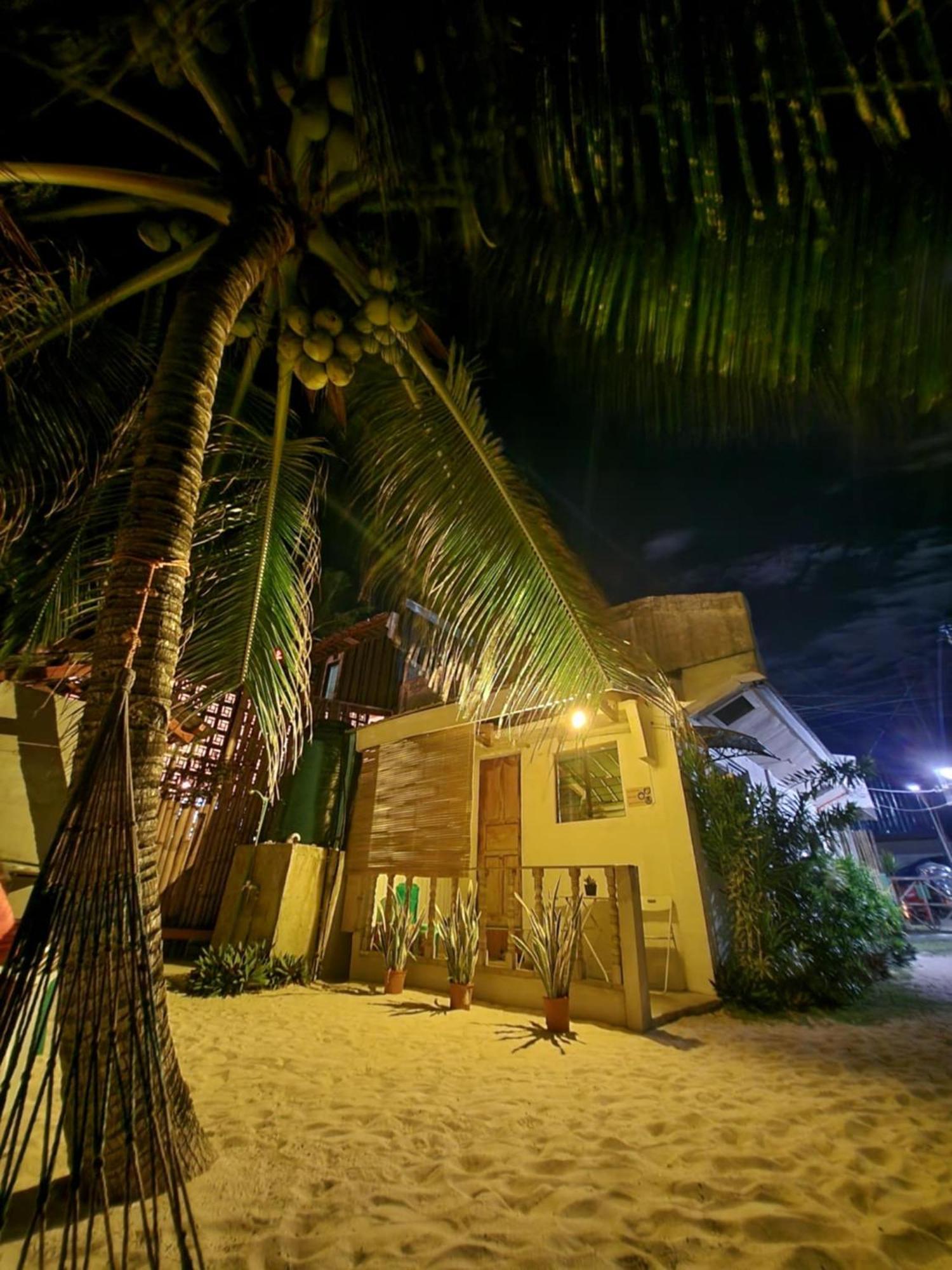 Seashore Inn Siquijor Kültér fotó